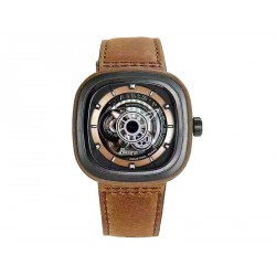Sevenfriday P2B / 01 889ETA / Nejlepší obchod s replikami hodinek
