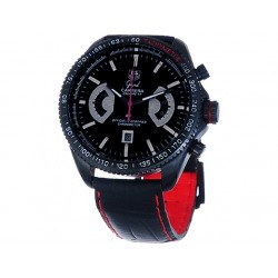 Tag Heuer Grand Carrera Calibre 17 RS 495 / szwajcarskie repliki zegarków