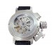 U-Boat U-51 Chimera 663ETA / Najlepší obchod s replikami hodiniek