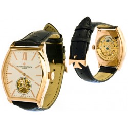 Vacheron Constantin Tourbillon 590 / meilleur magasin de répliques de montres