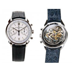 Vacheron Constantin Patrimony 756ETA / najlepsze repliki zegarków