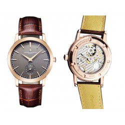 Vacheron Constantin Traditionnelle 867ETA / Replica horloges