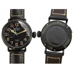 Zenith Pilot Type 20 GMT 752ETA / Najlepszy sklep z replikami zegarków