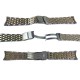 Armband voor Breitling Navitimer 852