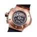 Hublot Evolution 941ETA rozā zelts / viltoti pulksteņi