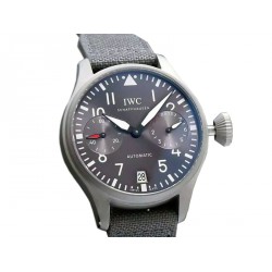 Часы IWC Big Pilot's Patrouille Suisse 915ETA / швейцарские реплики