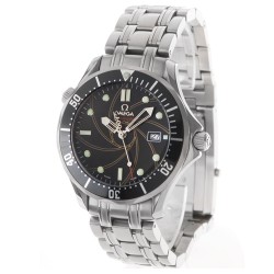 Omega Seamaster Chronometer 340 / geriausių laikrodžių kopijos
