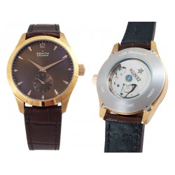 Zenith El Primero 795 / perfecte replica horloge
